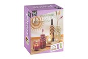 Leksaker - Creative Craft Group Macrame set. Bottle decoration - CR1727/GE