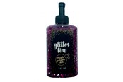 Hobby Tillbehör - Hobby Mate Glitter Glue Purple Star Mix - Lim112
