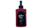 Hobby Tillbehör - Hobby Mate Glitter Glue Red Heart Mix - Lim113