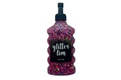 Hobby Tillbehör - Hobby Mate Glitter glue coarse glitter Pink 177 - Lim62