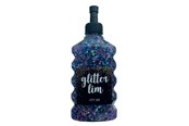 Hobby Tillbehör - Hobby Mate Glitter glue coarse glitter Galaxy Purple - Lim64