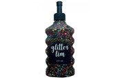 Hobby Tillbehör - Hobby Mate Glitter glue coarse glitter Clear Multicolo - Lim66