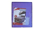 Hobby Tillbehör - Hobby Mate Storage box with lid. A3 - OFF57-SYREN