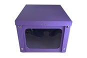 Hobby Tillbehör - Hobby Mate Storage box with lid. A4 - OFF58-SYREN