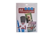 Hobby Tillbehör - Hobby Mate Laminating pocket A4 75 micron. 20 pcs. - OFF60
