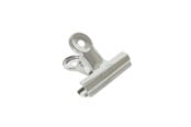Hobby Tillbehör - SPREE Paper clip letter clip Bulldog 30mm *12 - SP82060