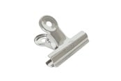 Hobby Tillbehör - SPREE Paper clip letter clip Bulldog 65mm *12 - SP82070