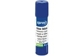 Hobby Tillbehör - SPREE glue stick 8g - SP89008