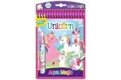 Leksaker - Creative Craft Group UNICORN Aqua Magic - TT025806