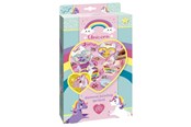 Hobby Tillbehör - Creative Craft Group UNICORN Diamond Painting garland - TT071056