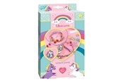 Hobby Tillbehör - Creative Craft Group UNICORN Rainbow jewelry. - TT071063