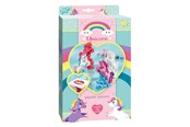 Hobby Tillbehör - Creative Craft Group UNICORN plaster figure - TT071070