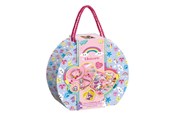 Hobby Tillbehör - Creative Craft Group UNICORN 2 in one. Creativity set - TT072213