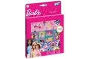 Kreativa spel - Creative Craft Group BARBIE sticker set - TT501188
