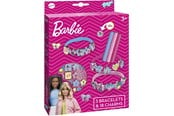 Kreativa spel - Creative Craft Group BARBIE Bracelets and Charms - TT501195