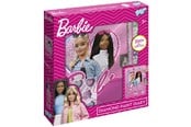 Kreativa spel - Creative Craft Group BARBIE Diary Diamond Painting - TT501218