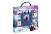 Leksaker - Creative Craft Group DISNEY FROZEN Sticker Box - TT680715