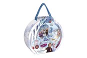 Leksaker - Creative Craft Group DISNEY FROZEN Painting Studio - TT681224
