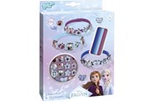 Leksaker - Creative Craft Group DISNEY FROZEN Bracelets and Charms - TT681415