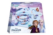 Leksaker - Creative Craft Group DISNEY FROZEN Letter Bracelets - TT681460