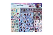 Leksaker - Creative Craft Group DISNEY FROZEN Super Sticker Set - TT681521