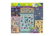Leksaker - Creative Craft Group DISNEY STITCH Super Sticker Set - TT700062