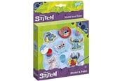 Leksaker - Creative Craft Group DISNEY STITCH Model & Paint - TT700185