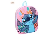 Leksaker - Vadobag Backpack 3D STITCH Simply Special - VB795-00152
