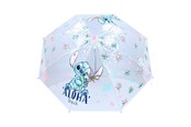 Leksaker - Vadobag Umbrella STITCH Rainy Days - VB795-00457