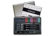 Hobby Tillbehör - Zieler ULTIMATE Calligraphy set - Z09299264