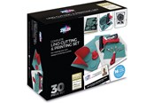 Hobby Tillbehör - Zieler Linoleum Prints. Starter set 30 piece - Z09299292