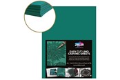 Hobby Tillbehör - Zieler Linoleum sheets A5 5 pcs. - Z09299354