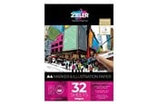 Hobby Tillbehör - Zieler Pad with marker paper A4 32 sheets100 - Z09299546