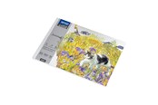 Hobby Tillbehör - SPREE Drawing pad 350g. 10 sheets. B3 500*350mm. - 41913