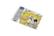 Hobby Tillbehör - SPREE Drawing pad 350g. 10 sheets. B4 350*250mm. - 41914