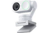 Webbkamera - Insta360 Link 2 Standard Edition - Arctic White - 6977644766057