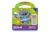 Hobby Tillbehör - Totum DISNEY STITCH Activity Pack - 700093