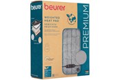 Annan personlig vård - Beurer HK145 Green Planet heating pad with 1.5 kg additional weight - BEU20039
