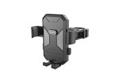 Andra mobiltillbehör - Dudao Bicycle / motorcycle phone holder F7C - black - 6973687247386