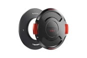 Foto & Video Tillbehör - Freewell 49 mm Base Ring & Cap for Real Locking VND/CPL System - FW-L1-BL49