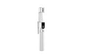 Andra mobiltillbehör - Dudao Selfie stick / telescopic pole with tripod  F18W - white - 6973687248345