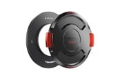 Foto & Video Tillbehör - Freewell 52 mm Base Ring & Lens Cap for Real Locking VND/CPL System - FW-L1-BL52