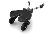 Babyvård - Bumprider stand black - 141291-04
