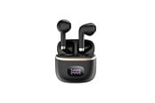 Hörlurar / Headset - Dudao U15Pro TWS wireless headphones - black - 6973687247737
