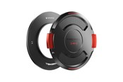 Foto & Video Tillbehör - Freewell 55 mm Base Ring & Cap - FW-L1-BL55