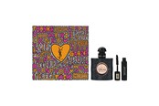 Presentask - Yves Saint Laurent Black Opium 32 ml. - Gavesæt - 3614273956826