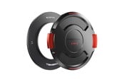 Foto & Video Tillbehör - Freewell 58 mm Base Ring & Cap - FW-L1-BL58