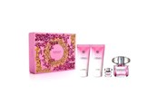 Presentask - VERSACE Bright Crystal 299ml. - Gavesæt - 8011003873357