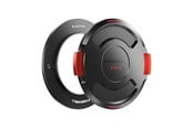 Foto & Video Tillbehör - Freewell 62 mm Base Ring & Cap - FW-L1-BL62