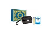 Presentask - VERSACE Eau Fraiche 110ml.- Gavesæt - 8011003876822